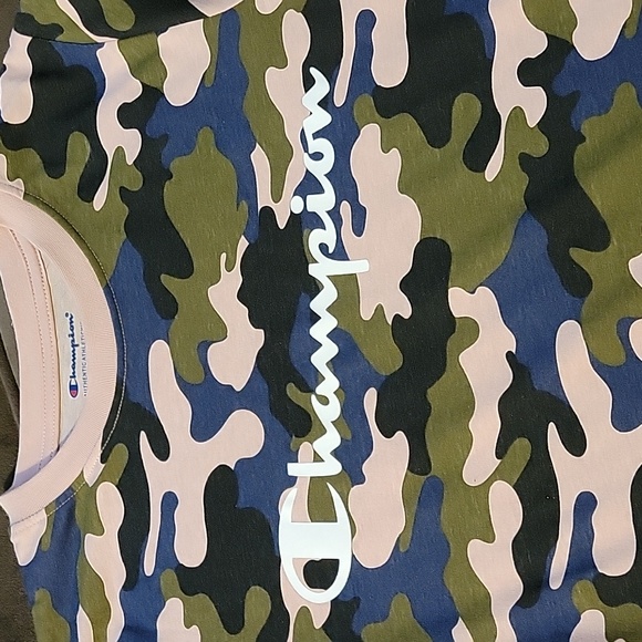 Champion Kids Tees - Picture 3 of 10